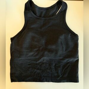 Lululemon Racerback Bra Top